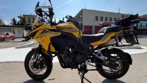 Benelli TRK 502X (2021 - 26)  (6)