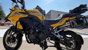 Benelli TRK 502X (2021 - 26)  (8)