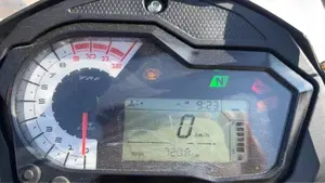 Benelli TRK 502X (2021 - 26)  (9)