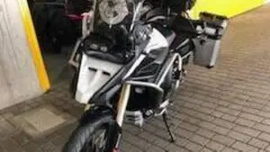 Bmw F 800 GS Adventure (2013 - 17) 