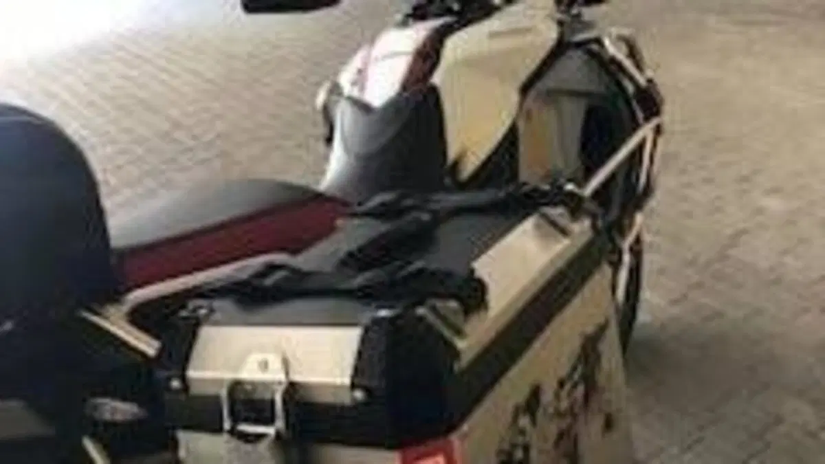 Bmw F 800 GS Adventure (2013 - 17)  (3)