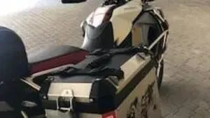 Bmw F 800 GS Adventure (2013 - 17)  (3)