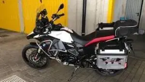 Bmw F 800 GS Adventure (2013 - 17)  (4)