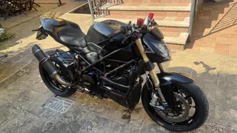 Ducati Streetfighter 848 (2011 - 15) usata