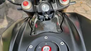 Ducati Streetfighter 848 (2011 - 15)  (7)