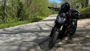 Ducati Streetfighter 848 (2011 - 15)  (14)