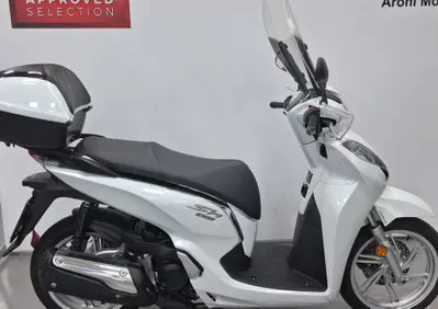 Honda SH 300 i ABS (2016 - 20) - Annuncio 10023867