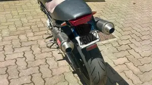 Ducati Monster 600 Dark (1998 - 01)  (2)