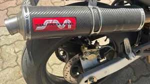 Ducati Monster 600 Dark (1998 - 01)  (5)