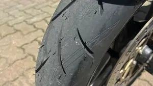 Ducati Monster 600 Dark (1998 - 01)  (6)