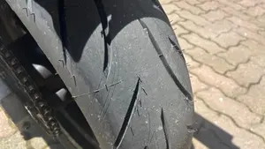 Ducati Monster 600 Dark (1998 - 01)  (7)