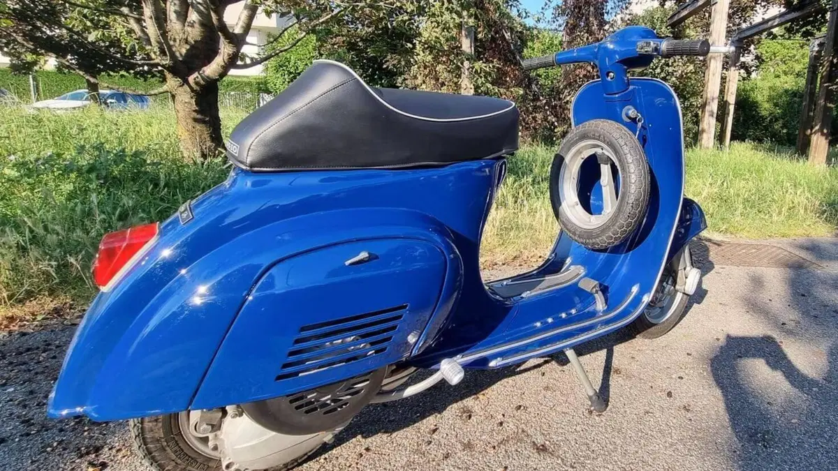 Vespa  