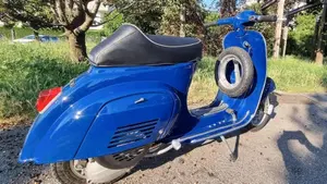 Vespa  