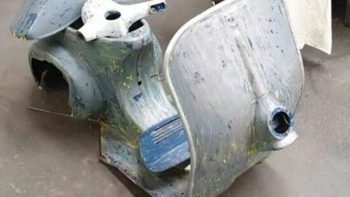 Vespa   (12)