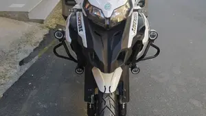 Benelli TRK 502X (2021 - 26) 
