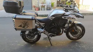 Benelli TRK 502X (2021 - 26)  (3)