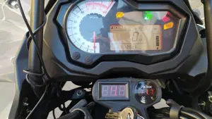 Benelli TRK 502X (2021 - 26)  (5)