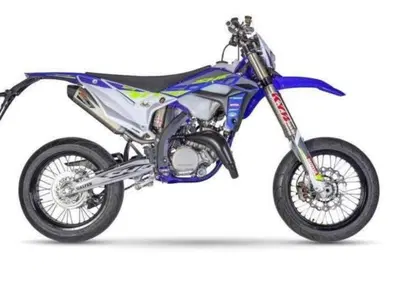 Sherco Supermotard 125 Factory (2022) - Annuncio 10023856