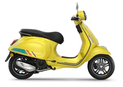 Vespa Primavera 50 S (2023 - 25) - Annuncio 10023862