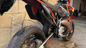 KTM 125 SX (2002)  (2)