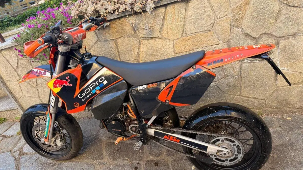 KTM 125 SX (2002)  (3)