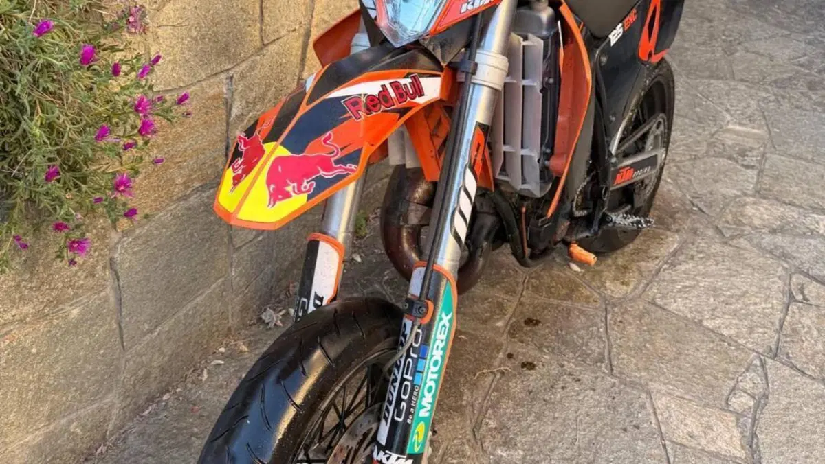 KTM 125 SX (2002)  (4)