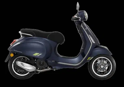 Vespa Primavera 50 Tech (2024 - 25) - Annuncio 10023870