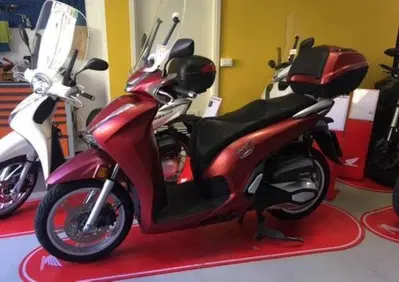 Honda SH 350 (2021 - 24) - Annuncio 10023878