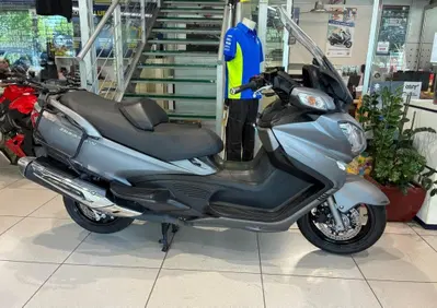 Suzuki Burgman AN 650 Executive ABS (2013 - 17) - Annuncio 10023883