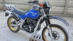 Honda   (5)