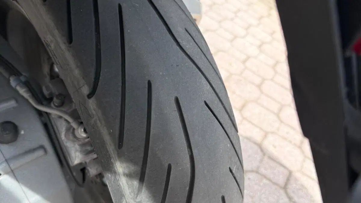 Bmw C 650 GT (2011 - 15)  (3)