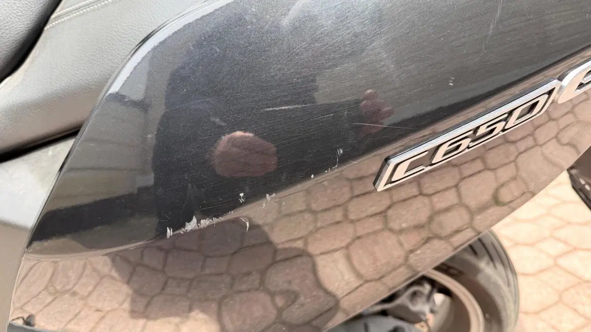 Bmw C 650 GT (2011 - 15)  (4)