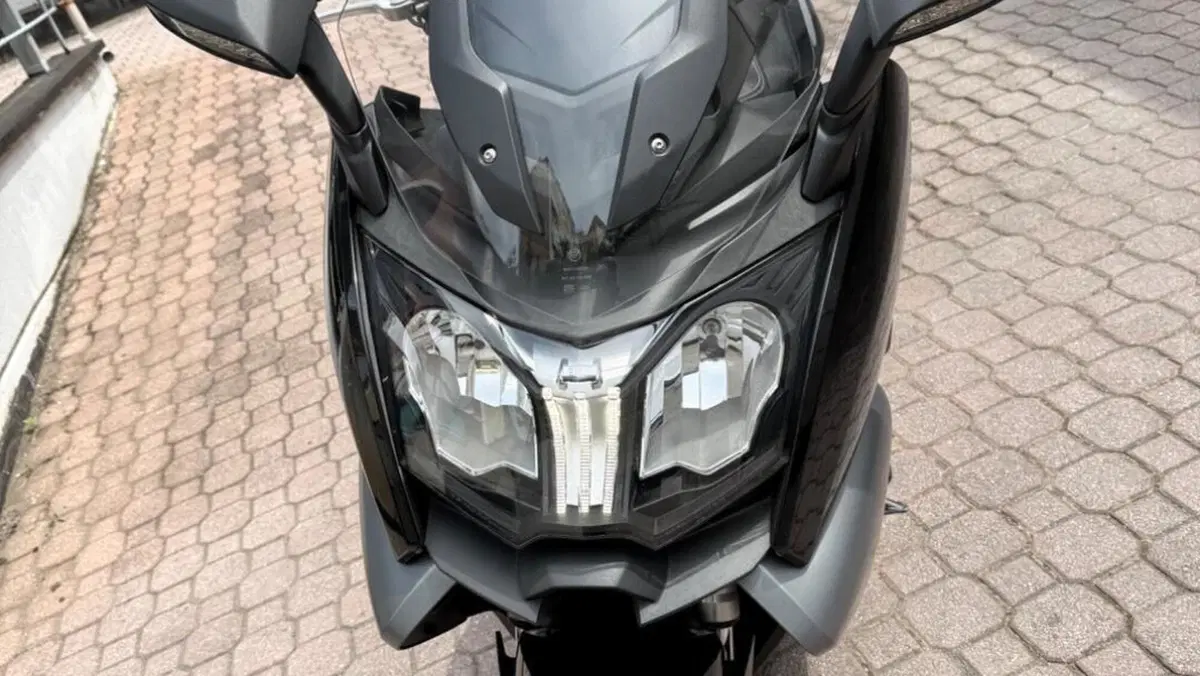 Bmw C 650 GT (2011 - 15)  (6)