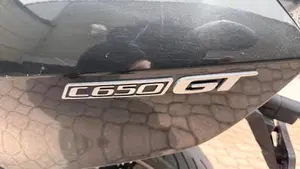 Bmw C 650 GT (2011 - 15)  (7)