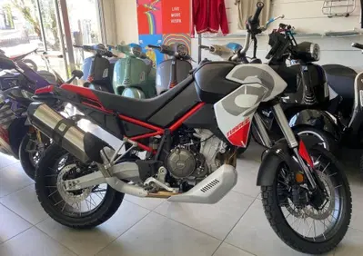 Aprilia Tuareg 660 (2025 - 26) - Annuncio 10023890