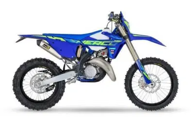 Sherco 125 SE Factory (2026) - Annuncio 10023892