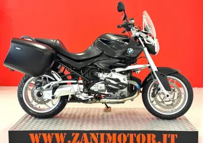 Bmw R 1200 R (2006 - 11) - Annuncio 10023904