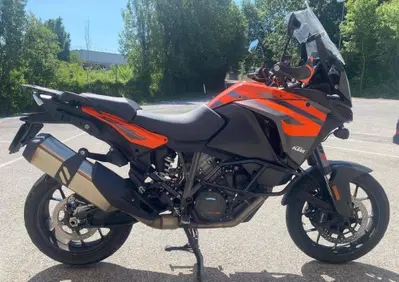 KTM 1290 Super Adventure S (2017 - 20) - Annuncio 10023909