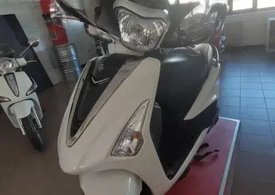 Yamaha D'Elight 125 (2021 - 26) - Annuncio 10023930