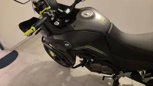 QJ Motor SVT 650 X (2025 - 26)  (6)