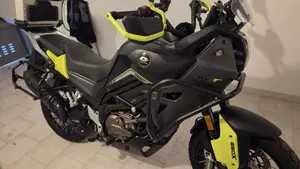 QJ Motor SVT 650 X (2025 - 26)  (7)