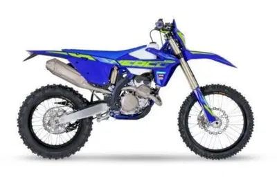 Sherco 300 SEF Factory (2026) - Annuncio 10023918