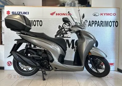 Honda SH 350 (2021 - 24) - Annuncio 10023919