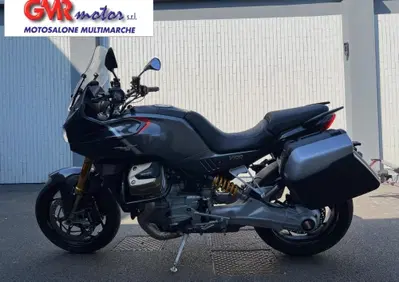 Moto Guzzi V100 Mandello S (2022 - 24) - Annuncio 10007217