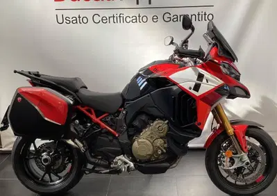 Ducati Multistrada V4 Pikes Peak (2021 - 24) - Annuncio 10023927