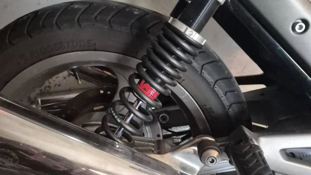 Moto Guzzi Breva V 750 i.e.  (5)