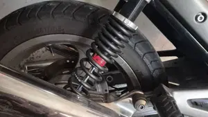 Moto Guzzi Breva V 750 i.e.  (5)