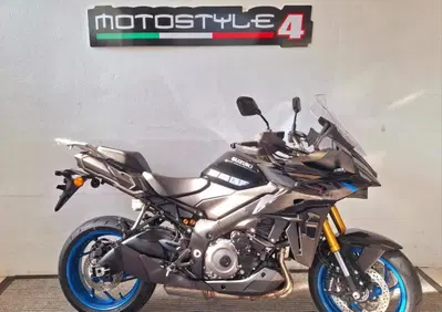 Suzuki GSX-S1000GX (2024 - 26) - Annuncio 10023934