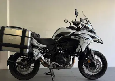 Benelli TRK 502X (2021 - 26) - Annuncio 10023817