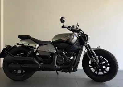 Benelli Leoncino 400 Bobber (2026) - Annuncio 10023939